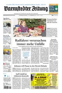 Barmstedter Zeitung - 14. Dezember 2019