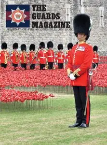 The Guards Magazine - Winter 2014/15