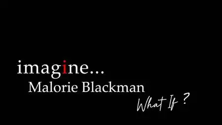 BBC Imagine - Malorie Blackman: What If (2022)