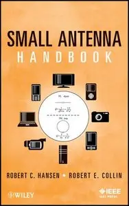 Small Antenna Handbook  (Repost)