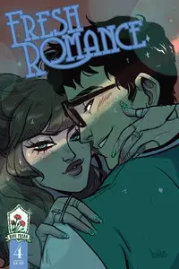 Fresh Romance 004 (2015)