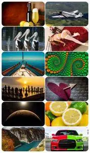 Beautiful Mixed Wallpapers Pack 746