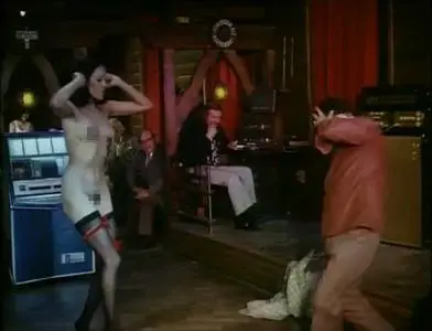 Laß jucken Kumpel 2. Teil: Das Bullenkloster (1973)