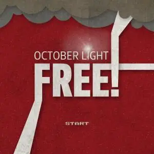 October Light - Free! (2011) {Bono/Aquarius}