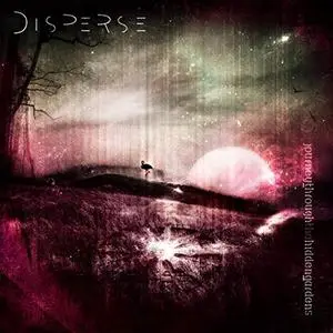 Disperse - Journey Through The Hidden Gardens (2010) {ProgTeam}