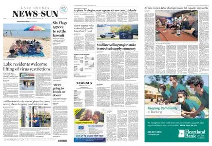 Lake County News-Sun – June 12, 2021