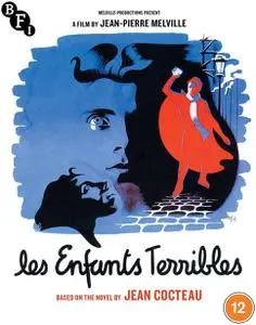 Les enfants terribles (1950) [British Film Institute]