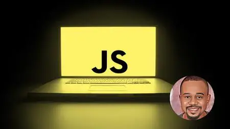Modern Javascript For Beginners 2023 [Made Easy•Must Have]