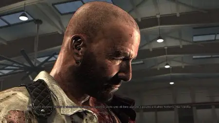 Max Payne 3 Special Edition (2012)