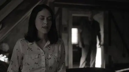 Preacher S03E01