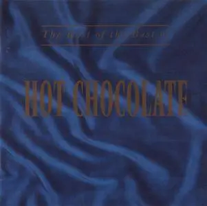 Hot Chocolate - The Rest Of The Best Of Hot Chocolate (1994)