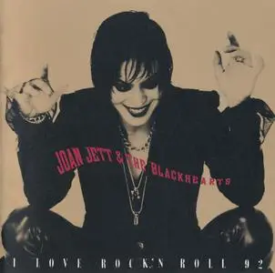 Joan Jett: Collection (1980 - 2013) [12CD, Japanese Ed. + DVD]