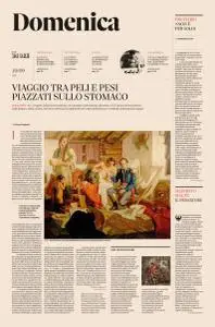 Il Sole 24 Ore Domenica - 19 Settembre 2021