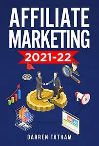 AFFILIATE MARKETING 2021-22
