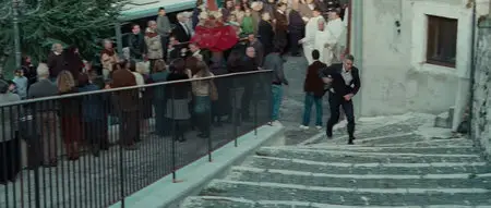 The American / Американец (2010)