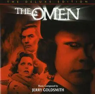 Jerry Goldsmith - The Omen (1976) (OST, Deluxe Edition)