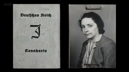 BBC - Berlin 1945: Diary of a Metropolis (2020)