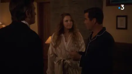 Murdoch Mysteries S14E03