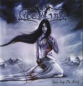 Icewind - Again Came The Storm (2010)