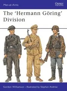 The "Hermann Goring" Division (repost)