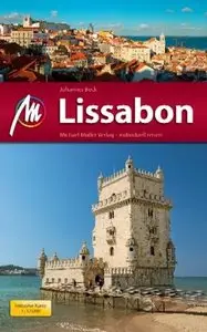 Lissabon MM-City ( Auflage: 6)