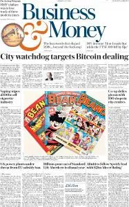 The Sunday Telegraph Money & Business - December 30, 2018