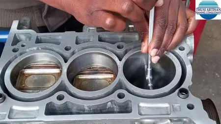 Trade Test Preparation