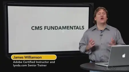 CMS Fundamentals
