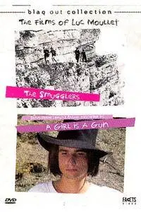 Les Contrebandières (1967) & Une Aventure de Billy The Kid (1970)