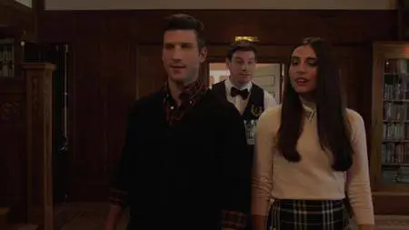 Imposters S01E07