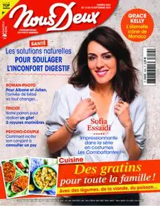 Nous Deux - 13 septembre 2022