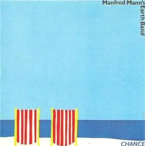 Manfred Mann's Earth Band -  Chance