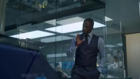 The Rook S01E04