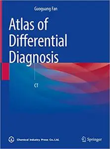 Atlas of Differential Diagnosis: CT