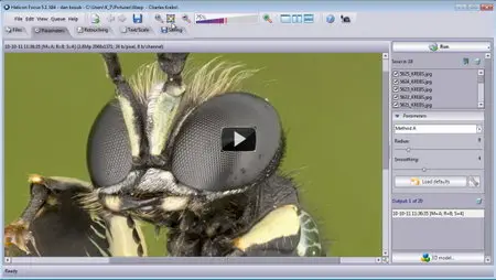 Helicon Focus Pro 5.3.11.3