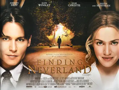 Jan A.P. Kaczmarek - Finding Neverland: Original Motion Picture Soundtrack (2004)