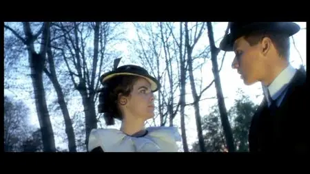 Le grand Meaulnes / The Wanderer (1967)