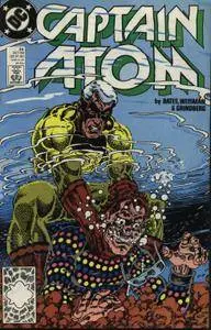 Captain Atom 034 1989