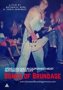 Bones of Brundage (2018)