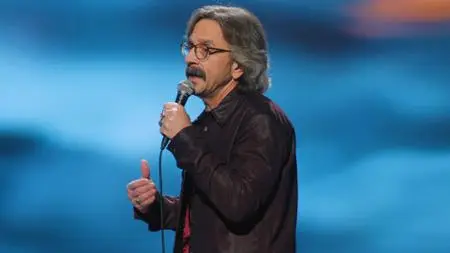 Marc Maron: From Bleak to Dark (2023)