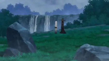 Majo no Tabitabi - 01 BD