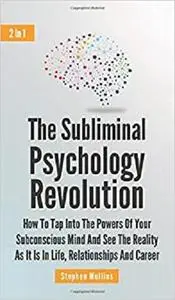 The Subliminal Psychology Revolution 2 In 1