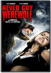 The werewolf next door (2010)