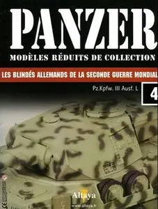 Pz.Kpfw.III Ausf.L (Sd.Kfz.141/1), Tortolowo (USSR)