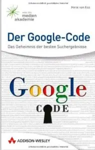 Der Google-Code: Das Geheimnis der besten Suchergebnisse [Repost]
