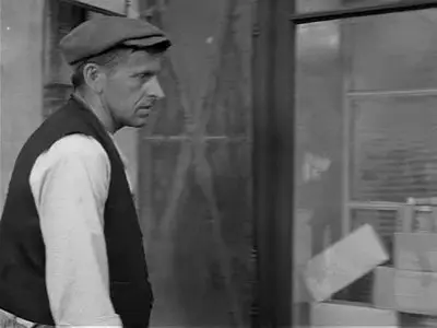 Obchod na korze / The Shop on Main Street (1965) [The Criterion Collection]