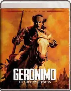 Geronimo: An American Legend (1993)