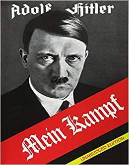 Mein Kampf Hörbuch Deutsch