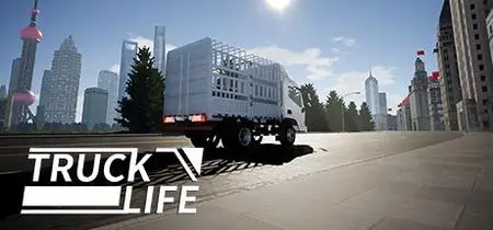 Truck Life (2020) Update v1.1