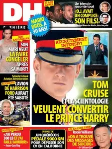 DH - 25 Septembre 2015